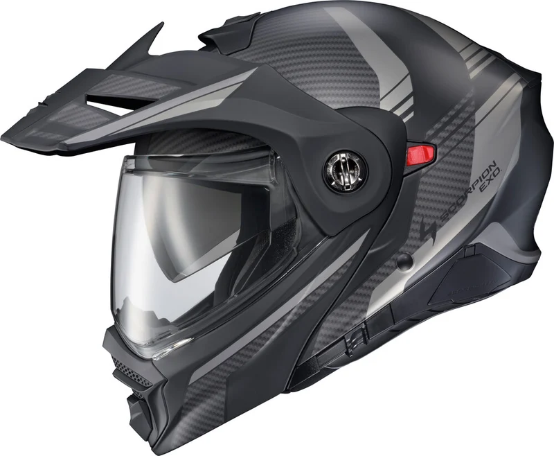 Scorpion EXO-AT960 Modular Helmet