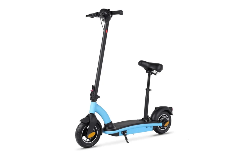 E Scooter E1 von PXID Strassenzulassung 20 km/h ( Lagerräumung ) 50 % Rabatt