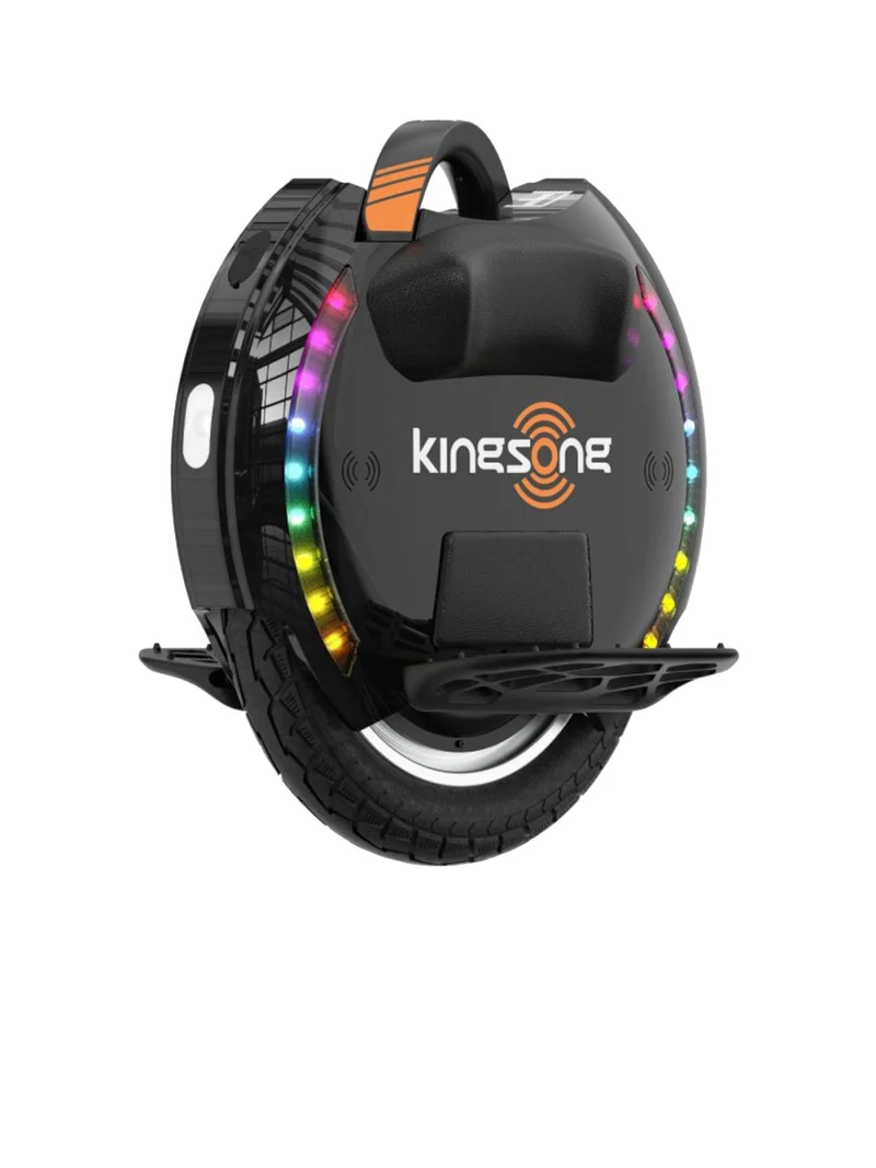 Electric Unicycle Kingsong 14D PRO 420 Wh