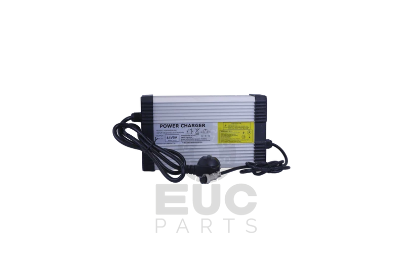 Inmotion V11 charger 84V 5A