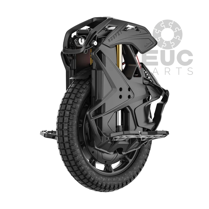 Nosfet XENO electric unicycle 2200Wh 2500W