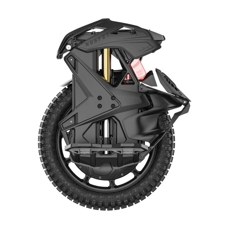 Nosfet XENO electric unicycle 2200Wh 2500W