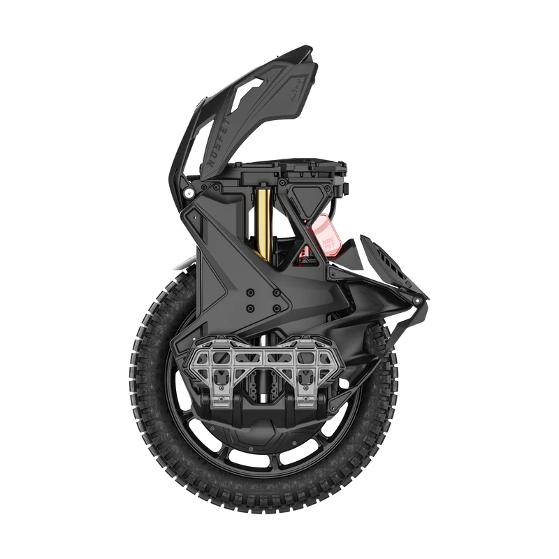 Nosfet XENO electric unicycle 2200Wh 2500W