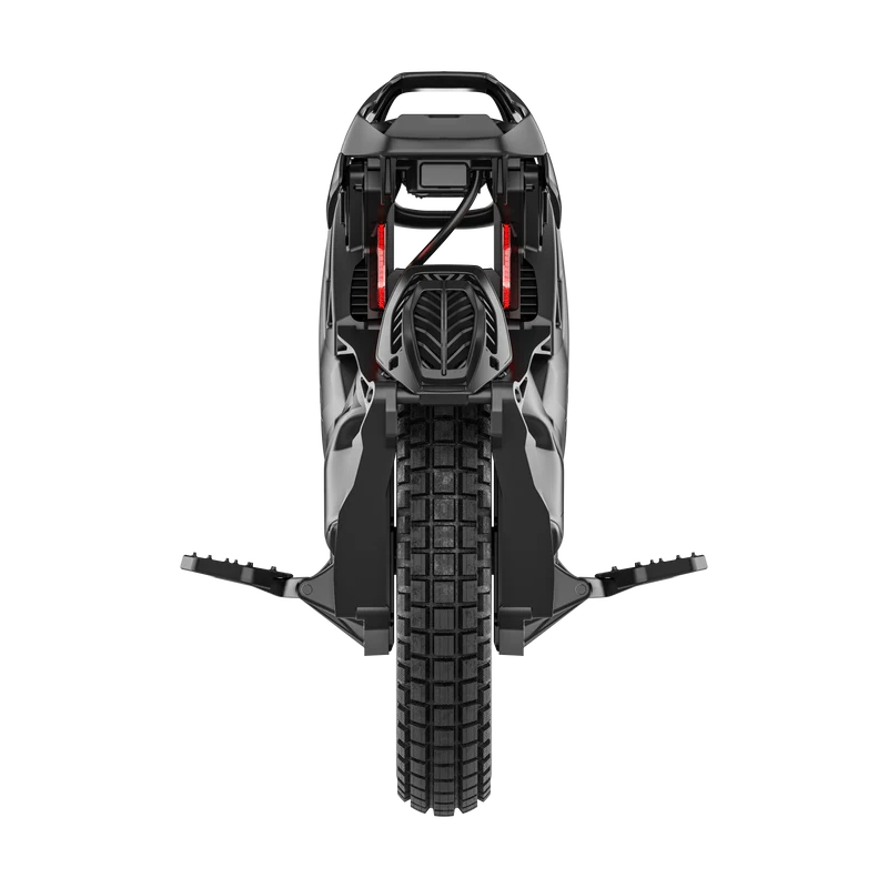 Nosfet XENO electric unicycle 2200Wh 2500W