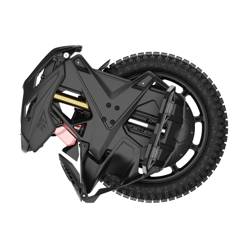 Nosfet XENO electric unicycle 2200Wh 2500W