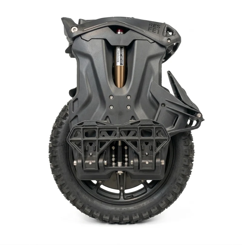 Nosfet AEON electric unicycle 1300Wh 2200W