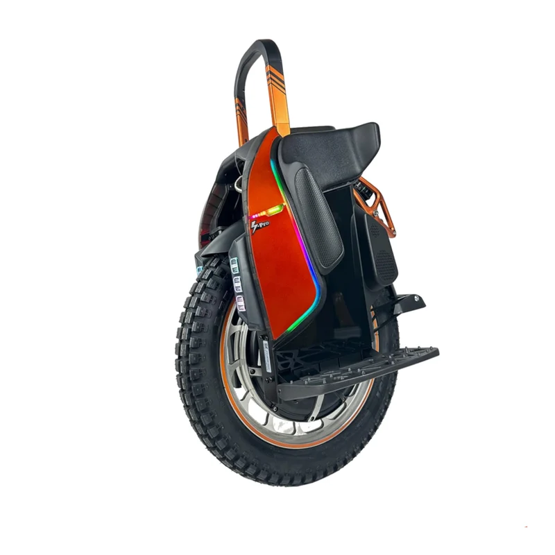 Electric Unicycle Kingsong S19 PRO 50Samsung 1776 Wh