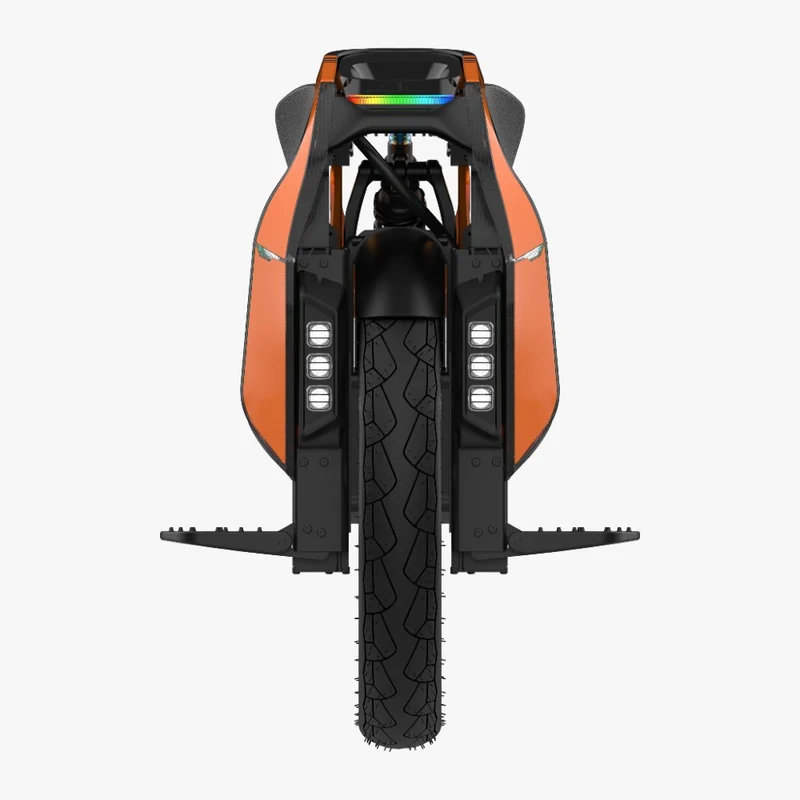 Electric Unicycle Kingsong S19 1776 Wh