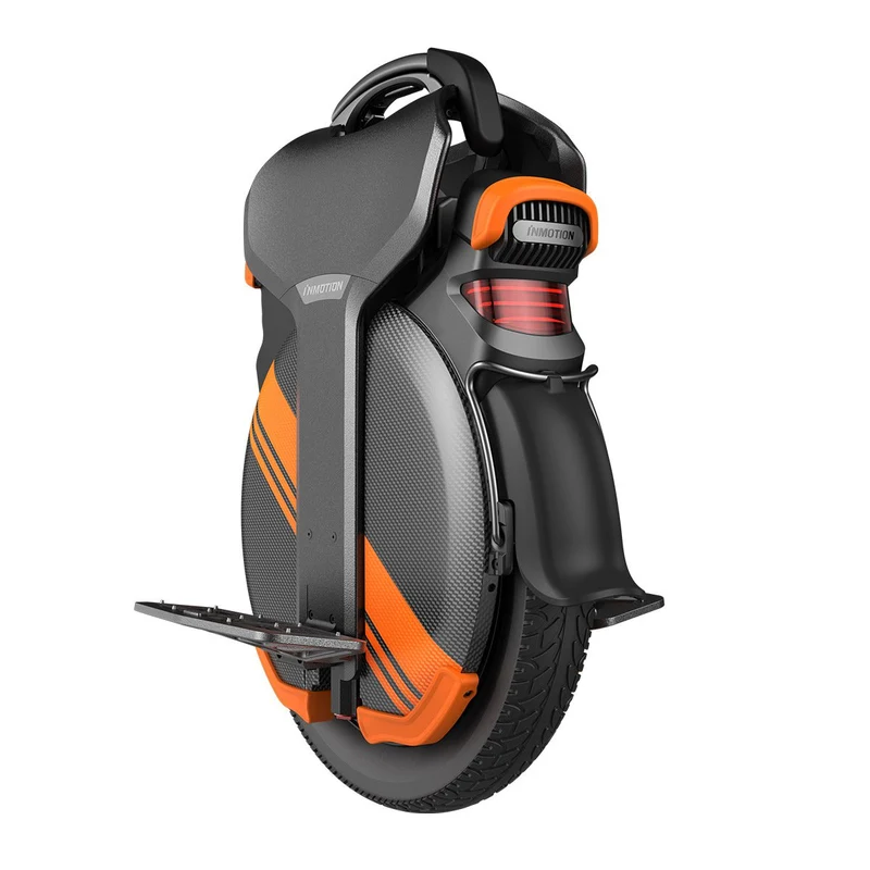 Electric Unicycle Inmotion V11Y 2500 W, 1500 Wh