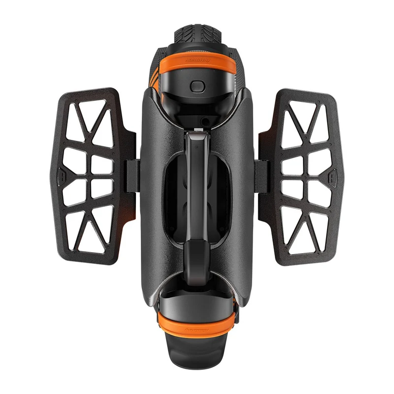 Electric Unicycle Inmotion V11Y 2500 W, 1500 Wh