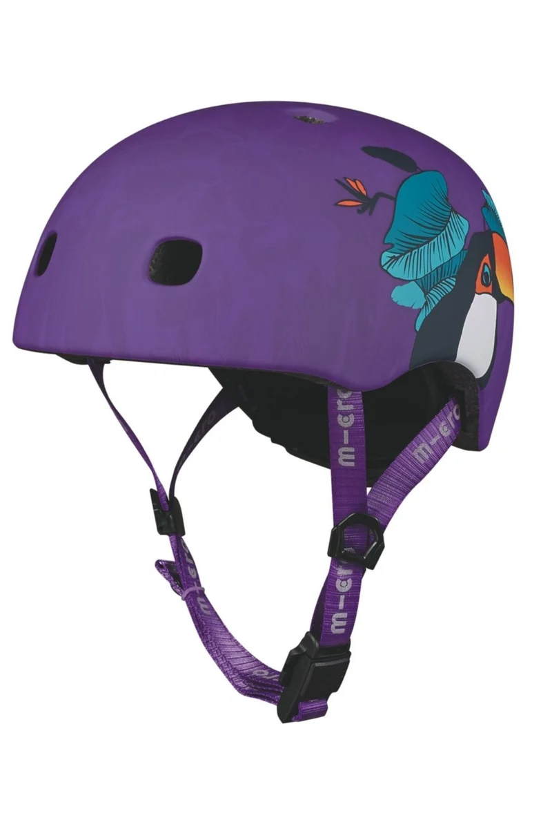 Micro Helm Toucan