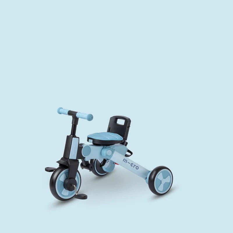 Micro Tricycle