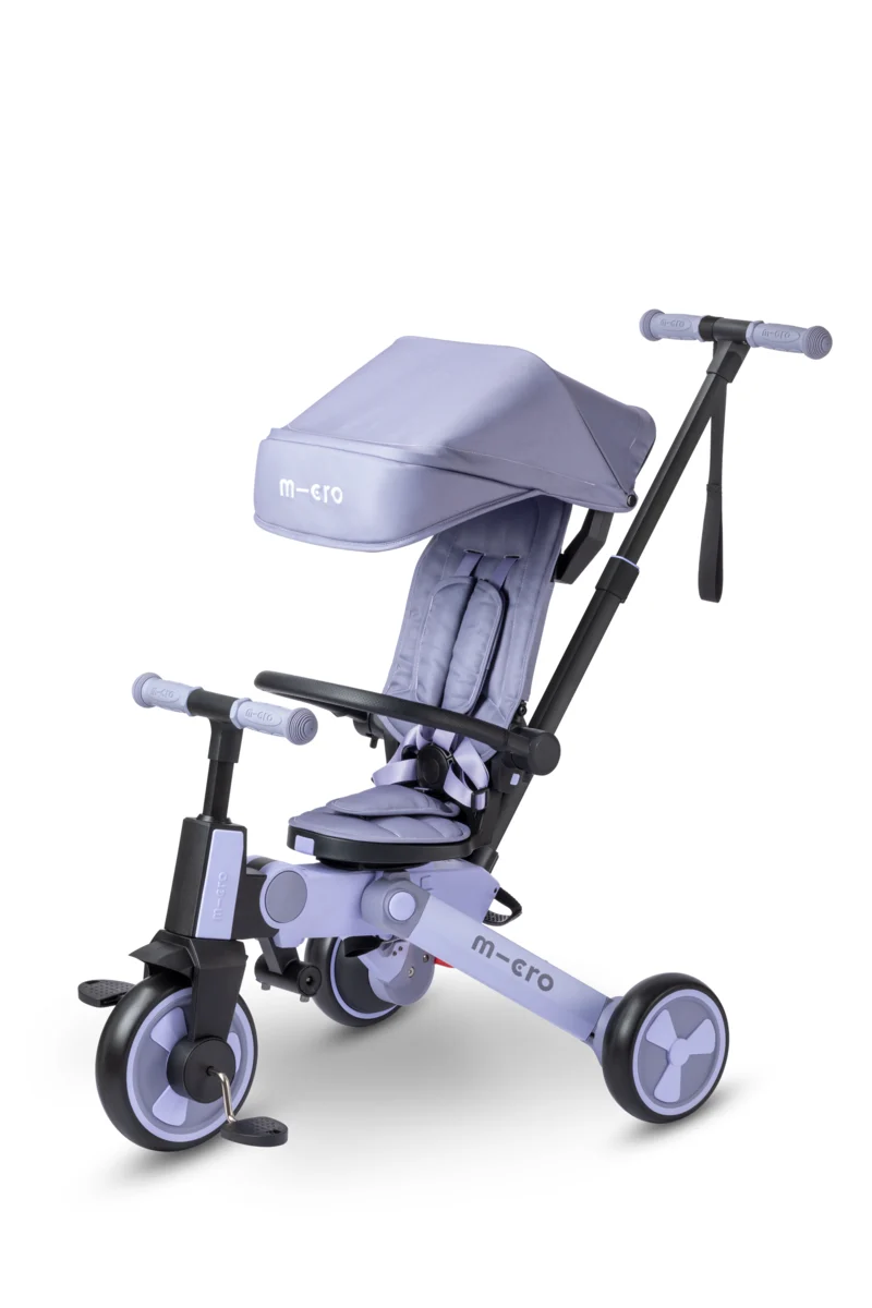 Micro Tricycle