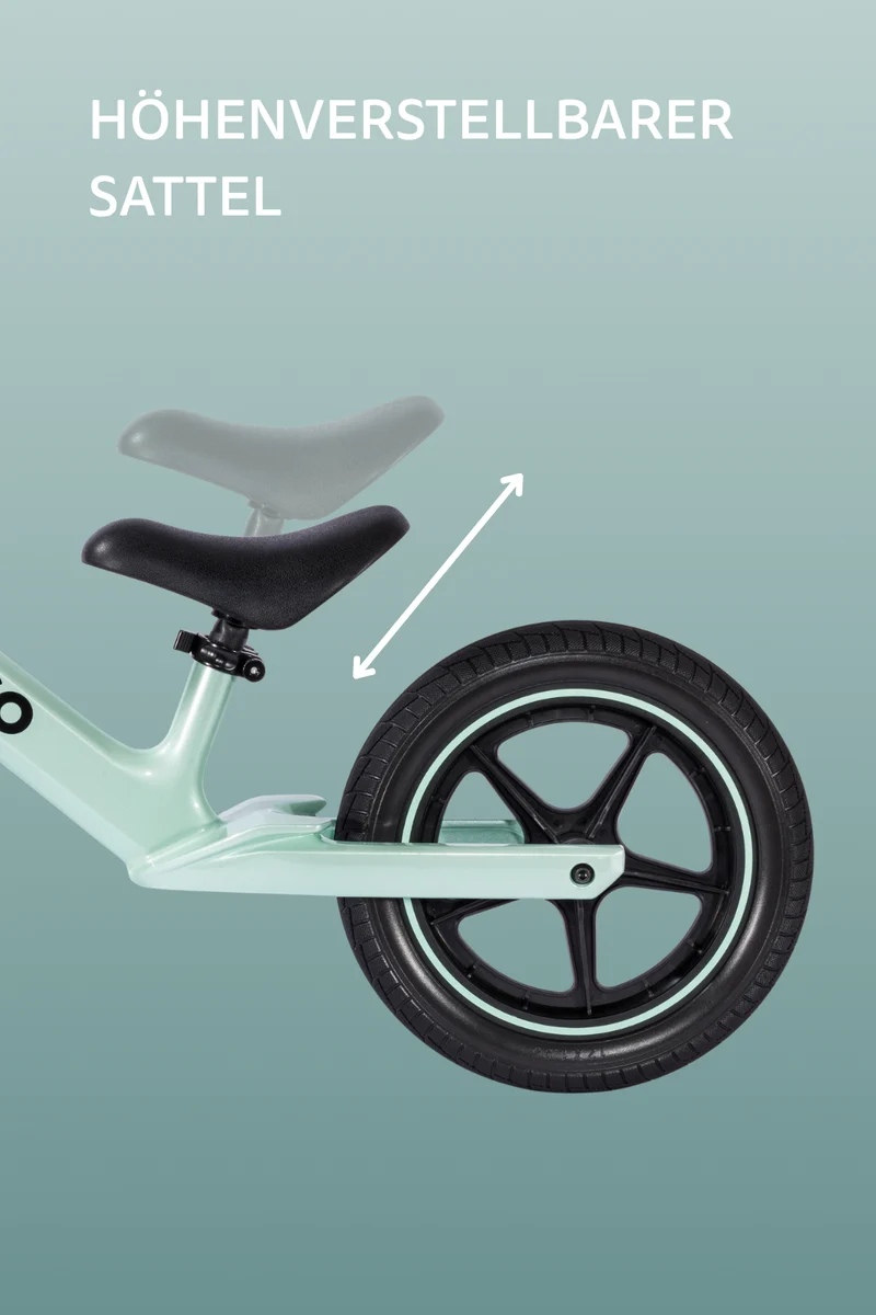 Micro Balance Bike Ultra