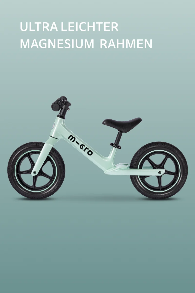 Micro Balance Bike Ultra