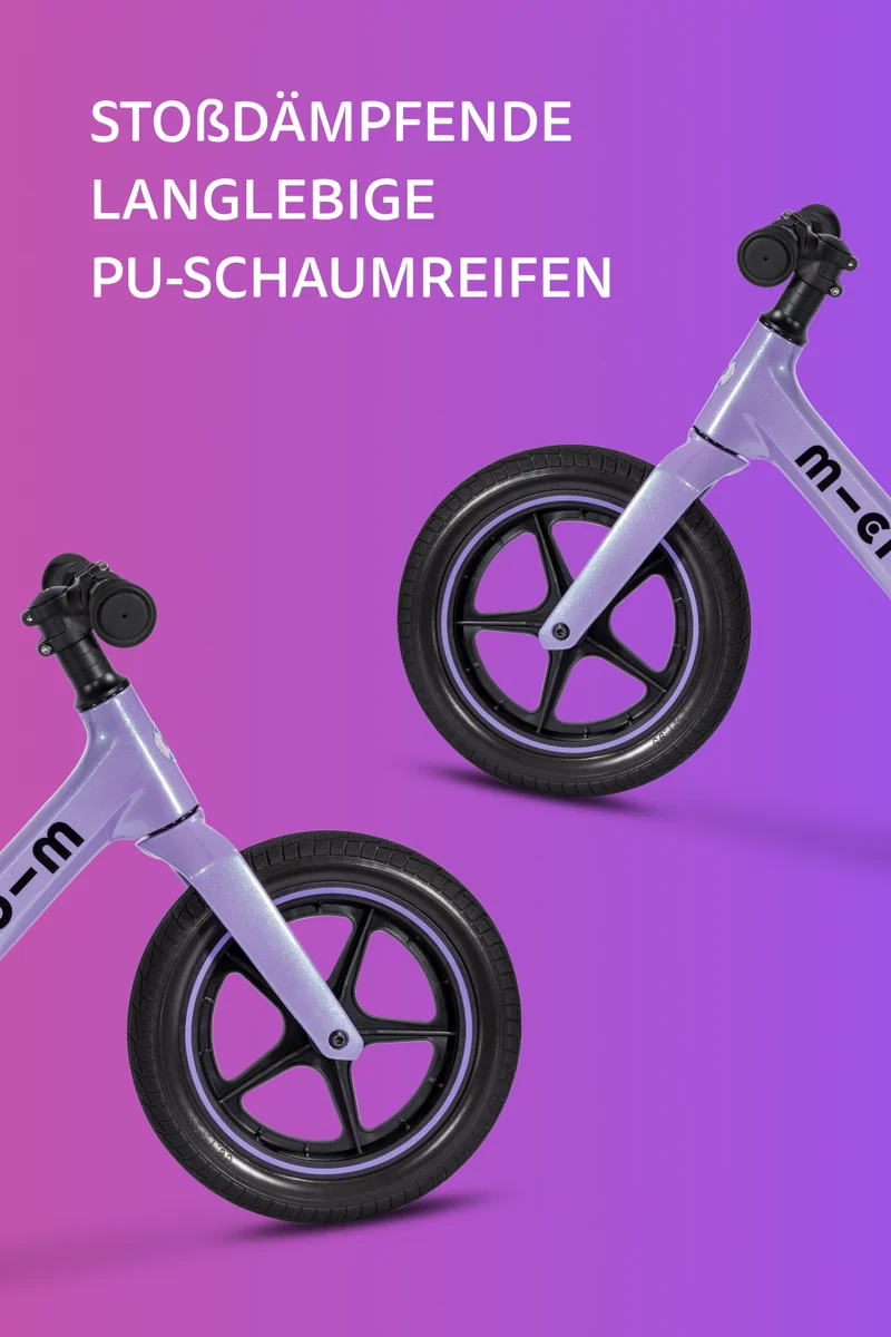 Micro Balance Bike Ultra