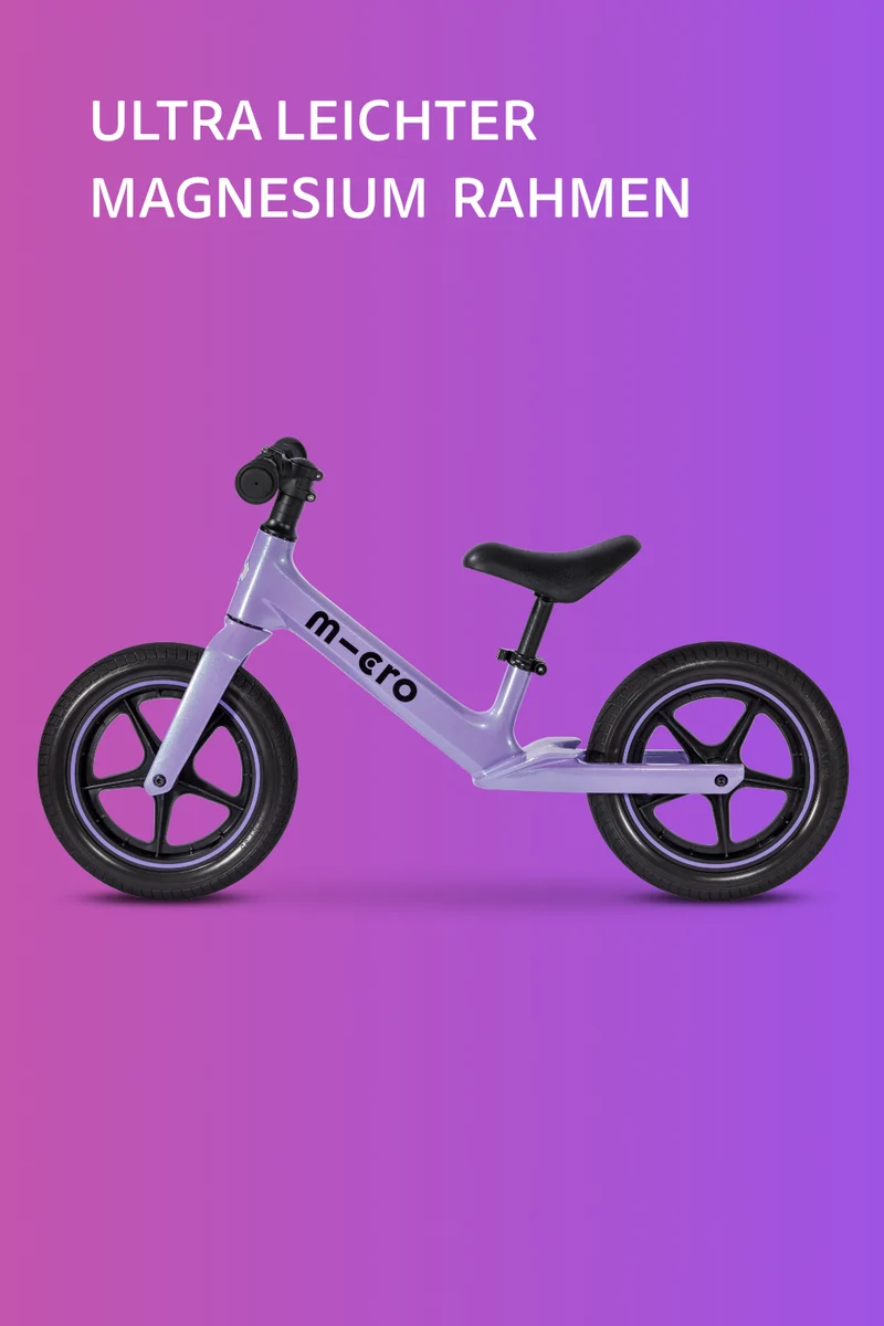 Micro Balance Bike Ultra