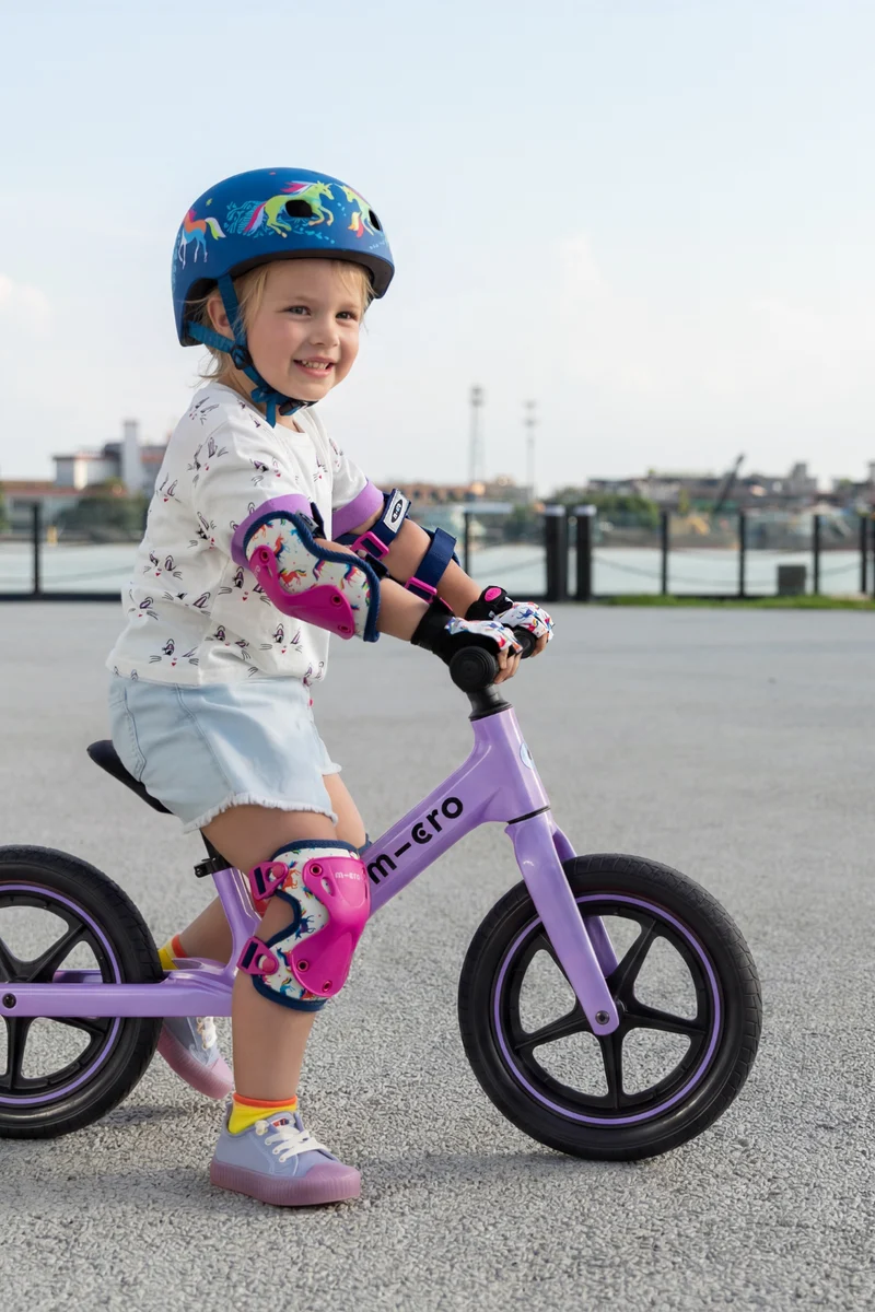 Micro Balance Bike Ultra