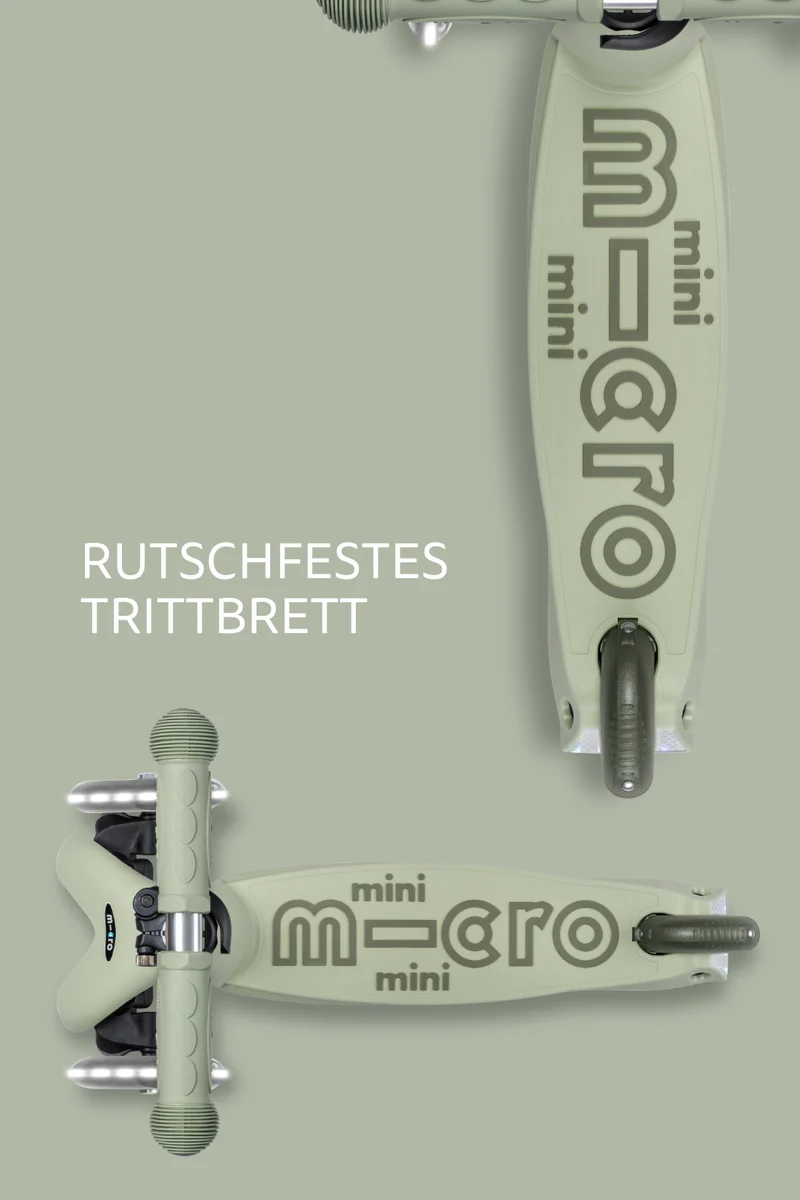 Micro Mini2Grow Deluxe LED