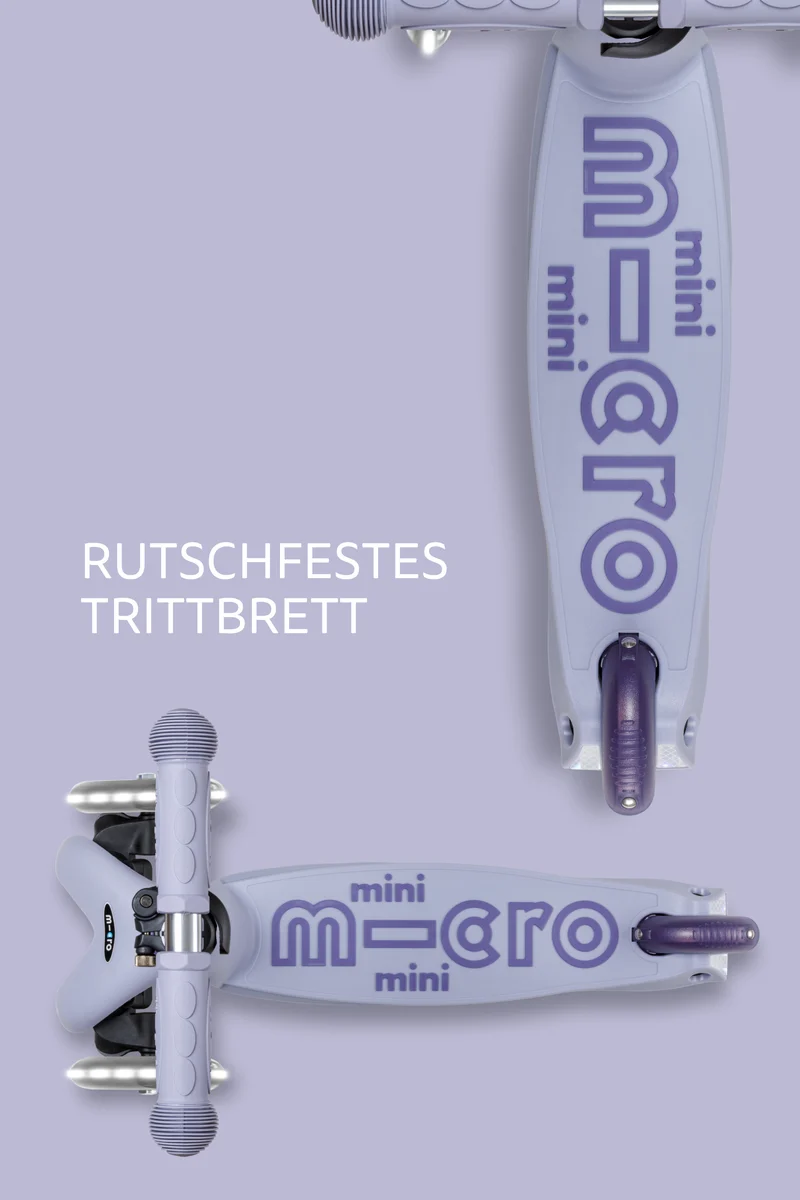 Micro Mini2Grow Deluxe LED