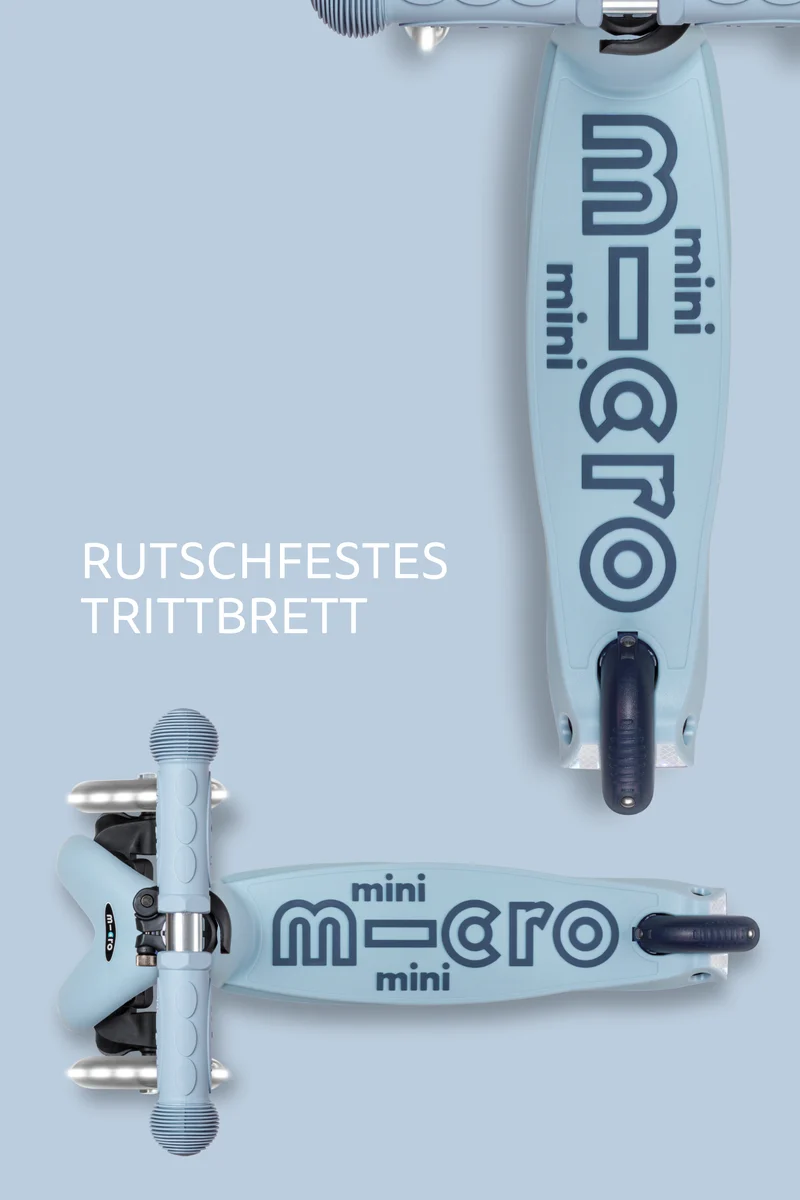 Micro Mini2Grow Deluxe LED