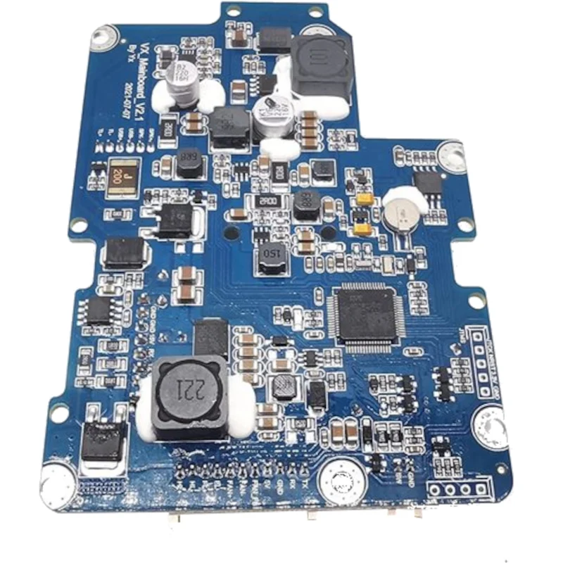 Inmotion V11 motherboard