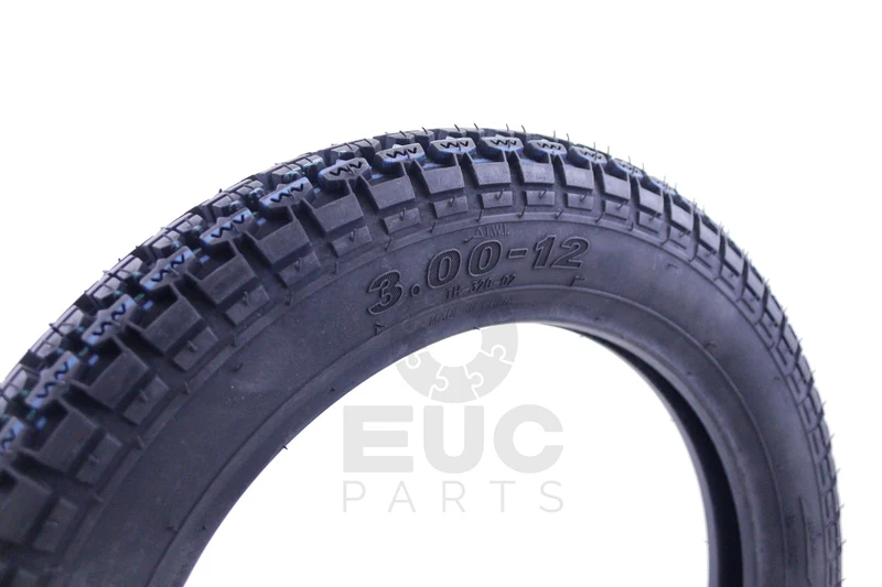 Tire 3.00-12 47J MANLUNG