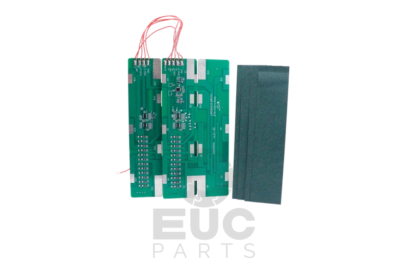 Veteran Leaperkim battery BMS