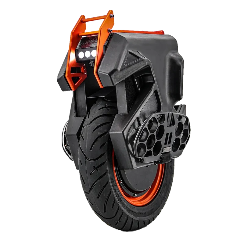 Electric Unicycle Begode Falcon 50S Battery