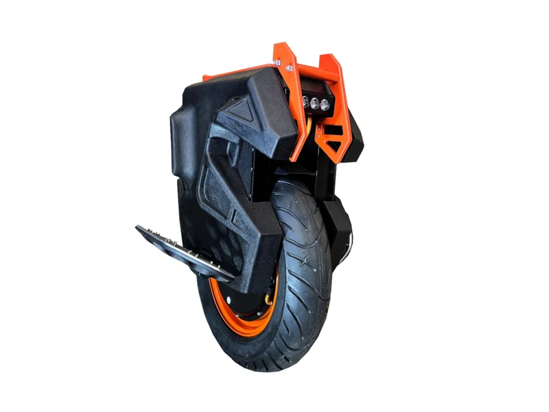 Electric Unicycle Begode Falcon 50S Battery
