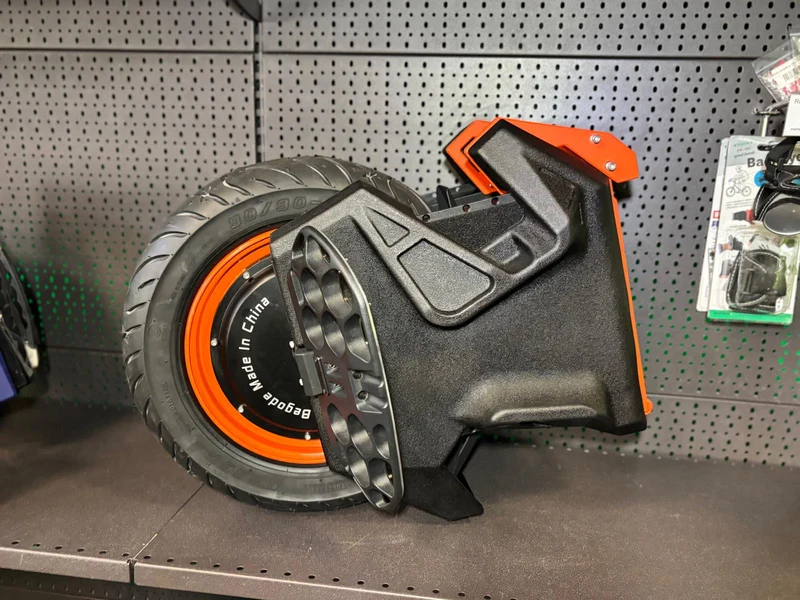 Electric Unicycle Begode Falcon 50S Battery