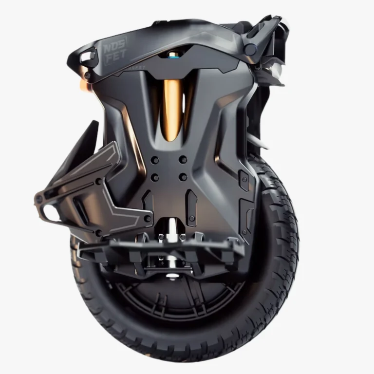 Nosfet AERO 1110 Wh 2000W
