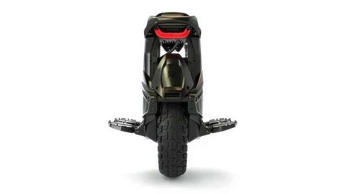Nosfet AERO 1110 Wh 2000W