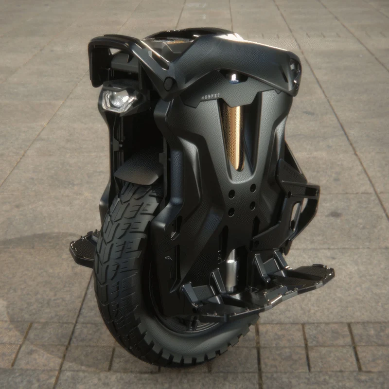 Nosfet AERO 1110 Wh 2000W