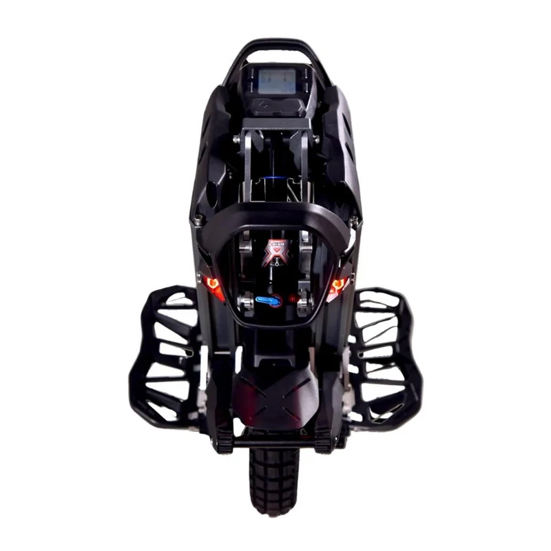 Nosfet APEX