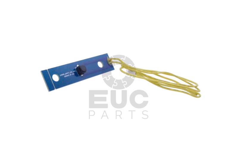 Inmotion V12 handle button PCBA assembly