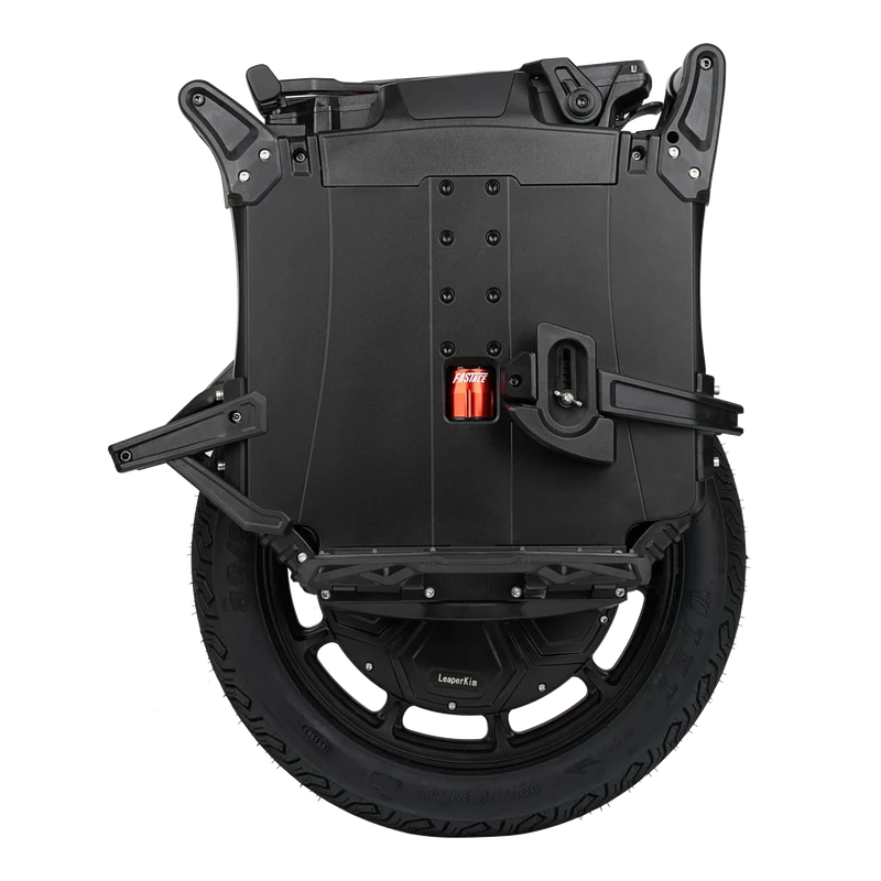 Electric Unicycle LeaperKim Sherman-L 66 lbs 50S battery