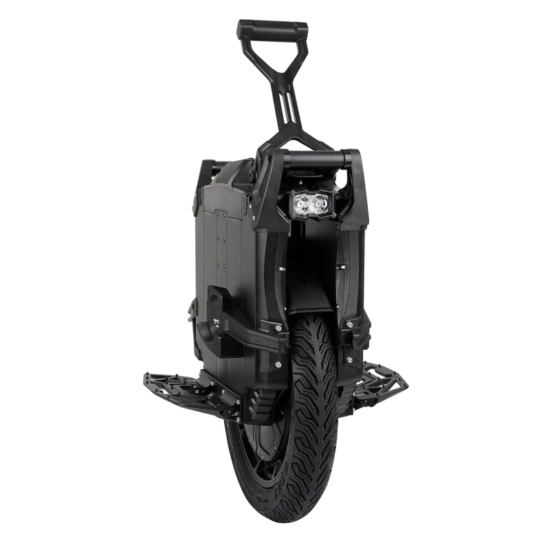 Electric Unicycle LeaperKim Sherman-L 66 lbs 50S battery