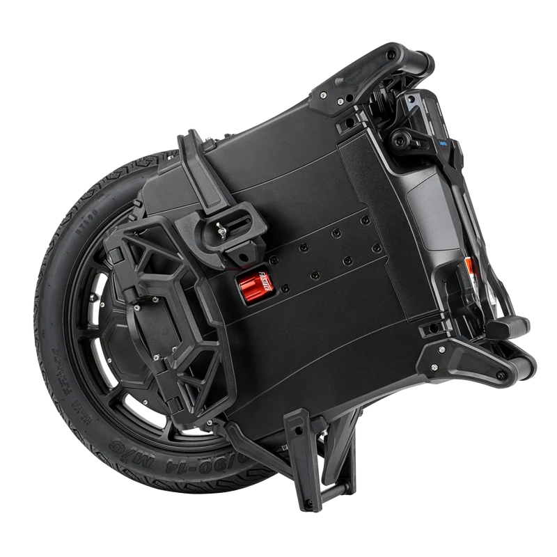 Electric Unicycle LeaperKim Sherman-L 66 lbs 50S battery