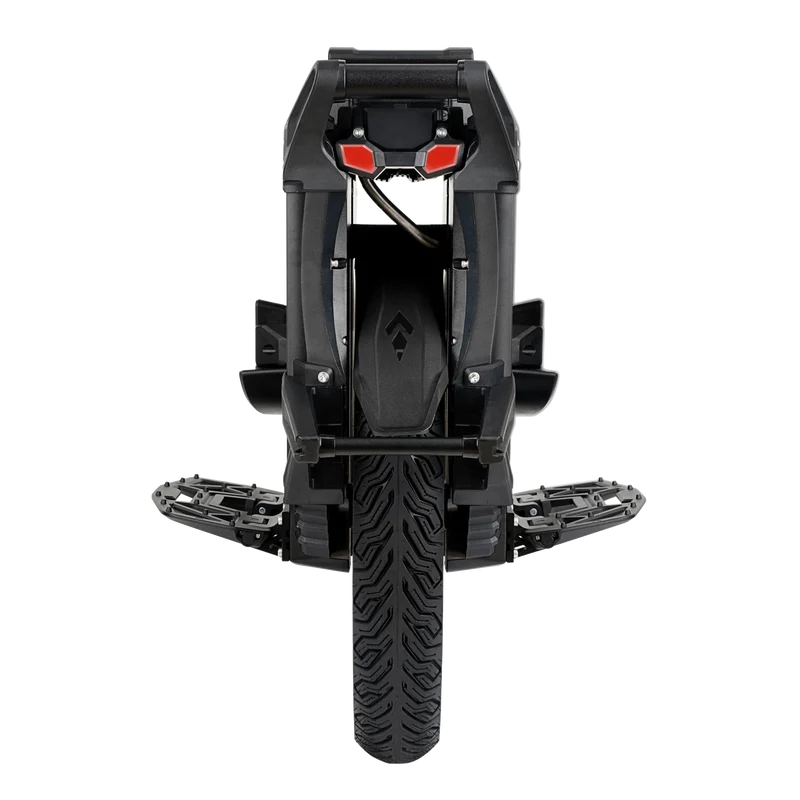 Electric Unicycle LeaperKim Sherman-L 66 lbs 50S battery