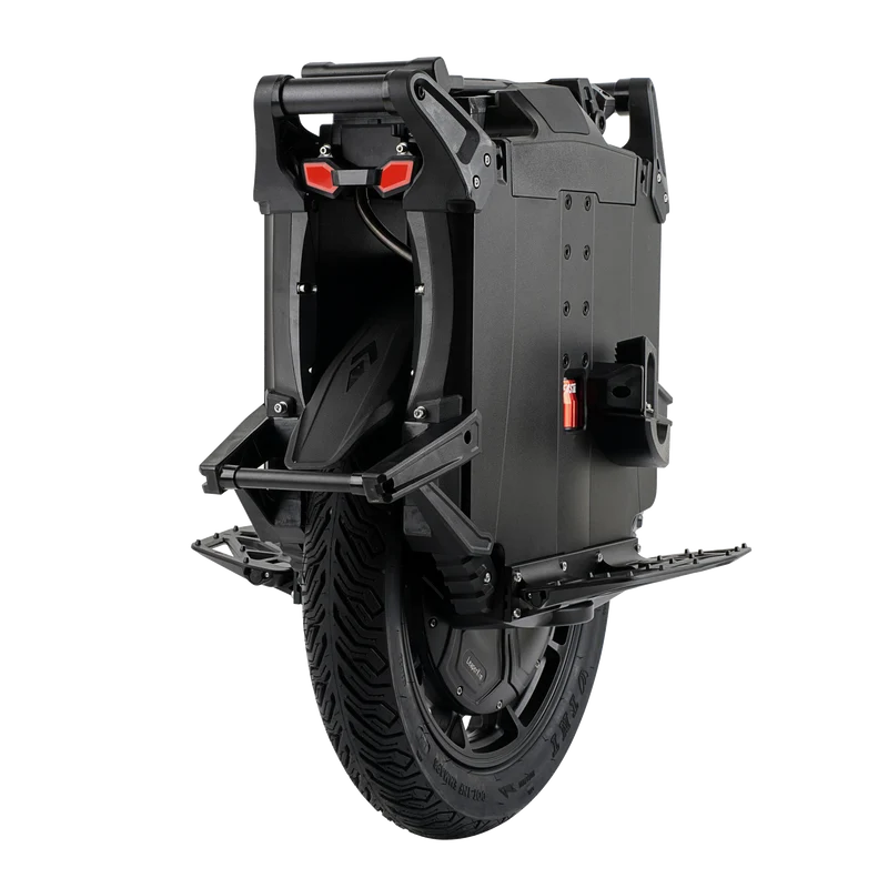 Electric Unicycle LeaperKim Sherman-L 66 lbs 50S battery