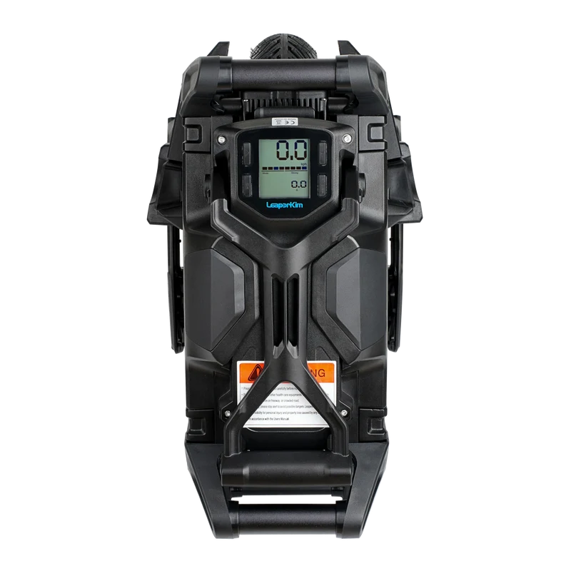 Electric Unicycle LeaperKim Sherman-L 66 lbs 50S battery