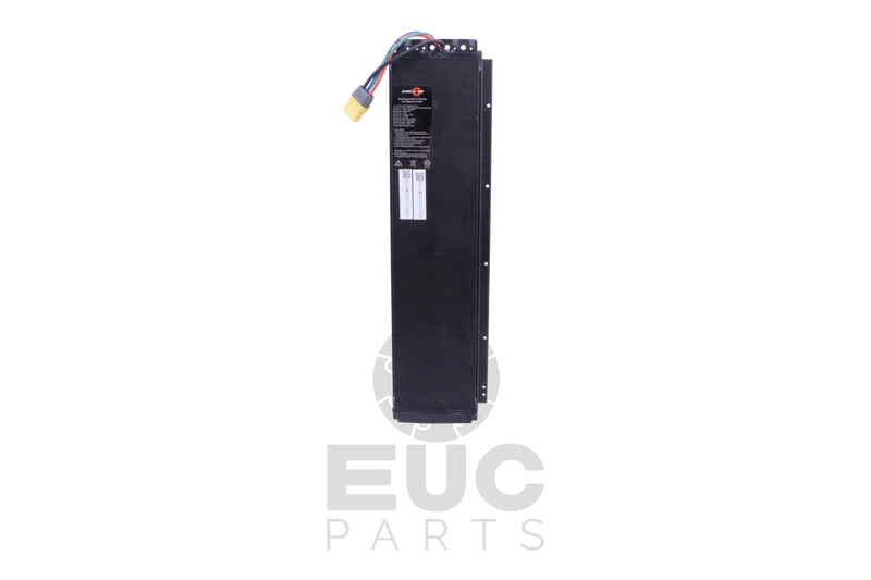 S18 Molicel Battery Pack Front Right