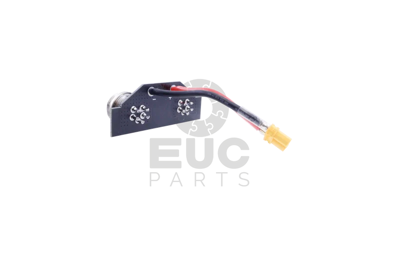 LeaperKim Sherman-S charge port waterproof PCB