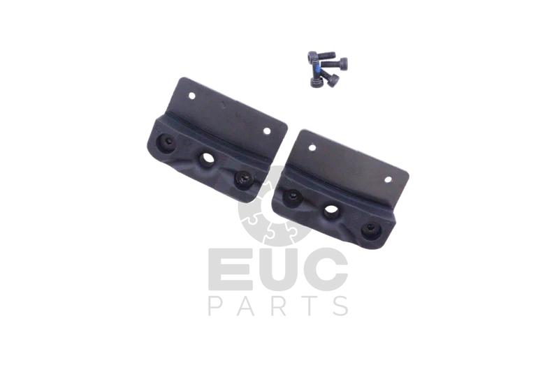 Inmotion V12 foot support steel and nylon parts