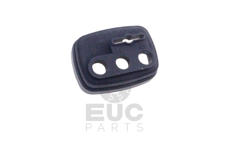 Inmotion V12 battery cable waterproof cover