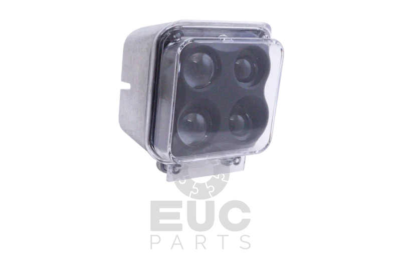 Inmotion V12 front/ headlight assembly