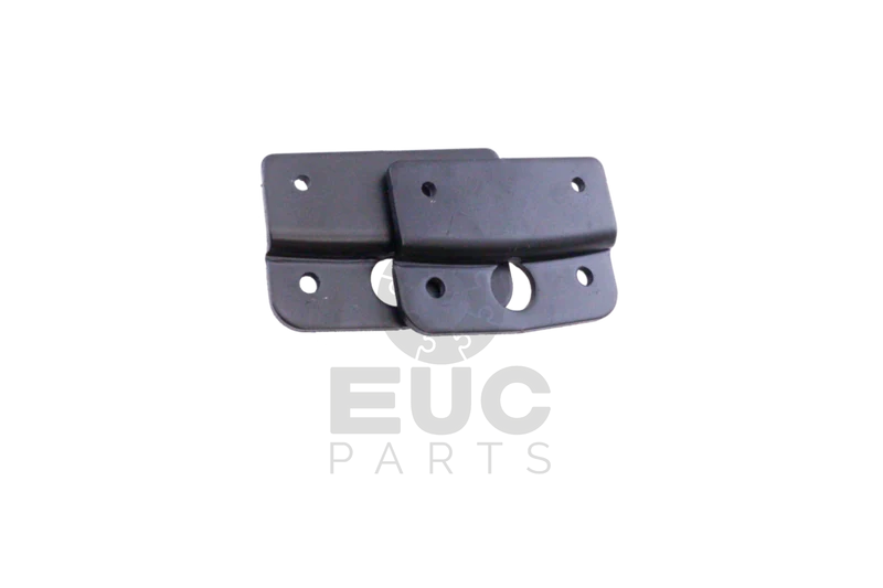 Inmotion V12 foot support steel parts