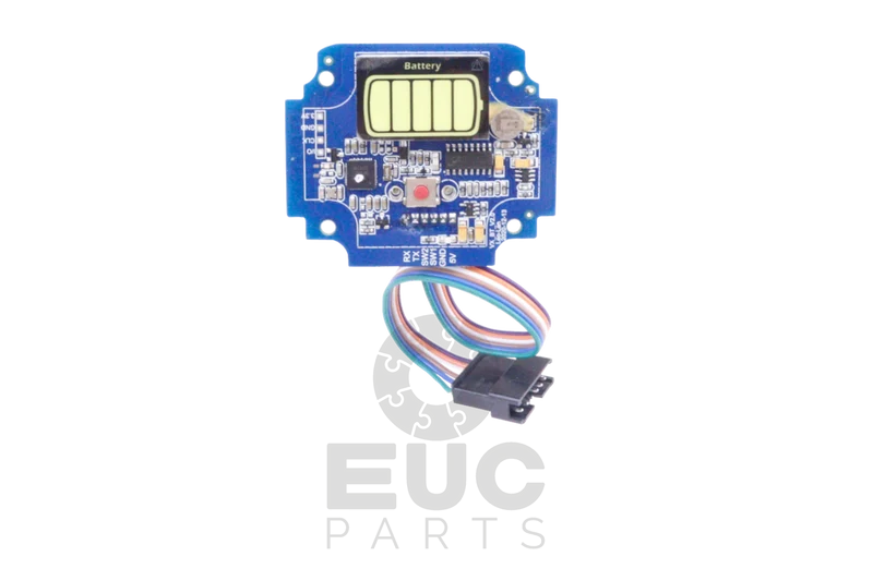 Inmotion V11 motherboard bluetooth