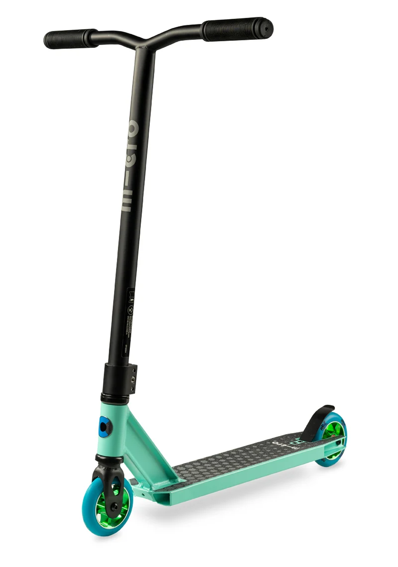 Stunt Scooter Genesis